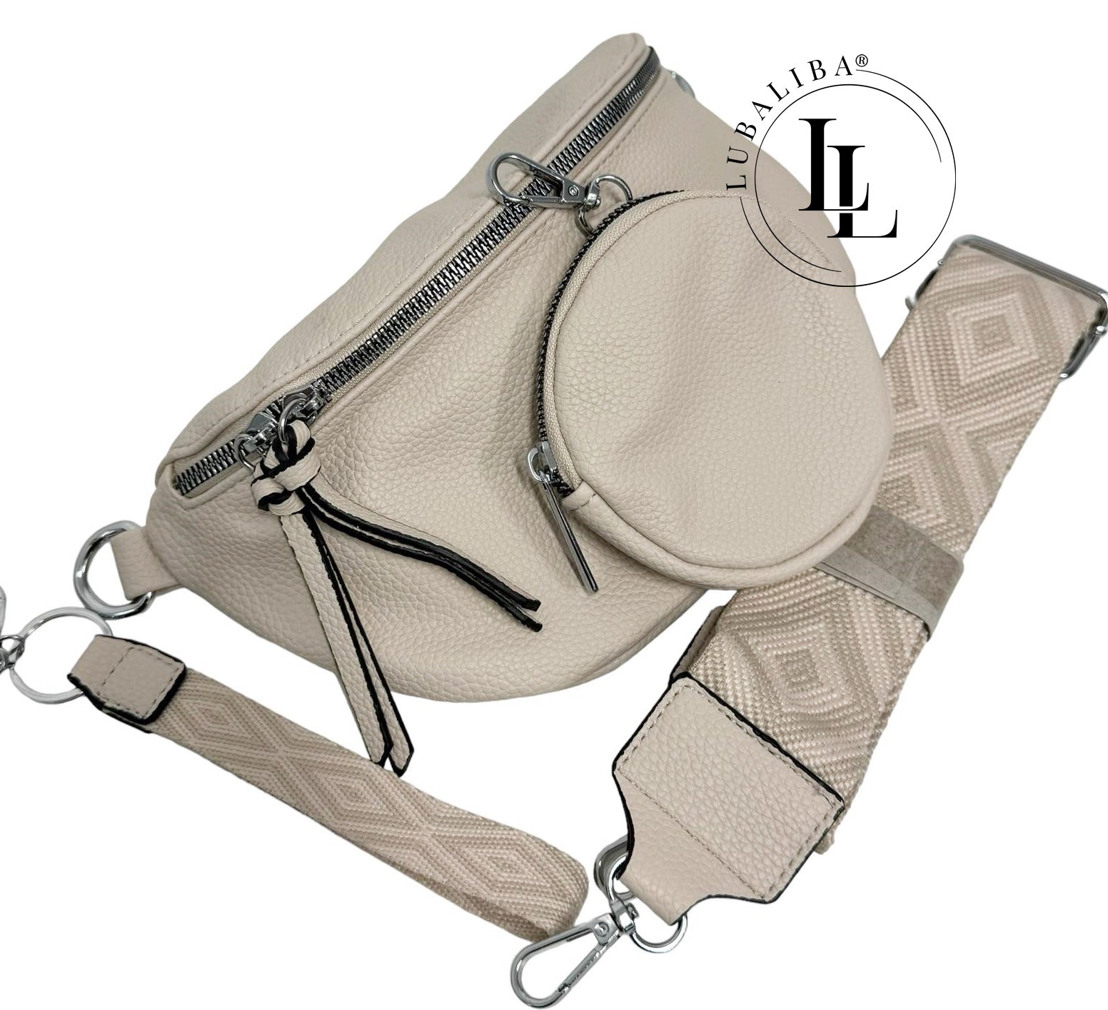 PERMA- SERIES L BODYBAG 4 tlg. in 29 Farben